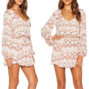 Show Me Your MuMu Rainey Dress